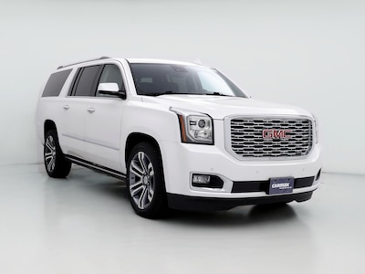 2020 GMC Yukon XL Denali -
                Denver, CO