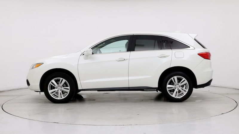 2014 Acura RDX  3