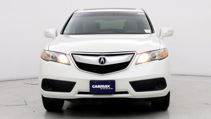 2014 Acura RDX  5