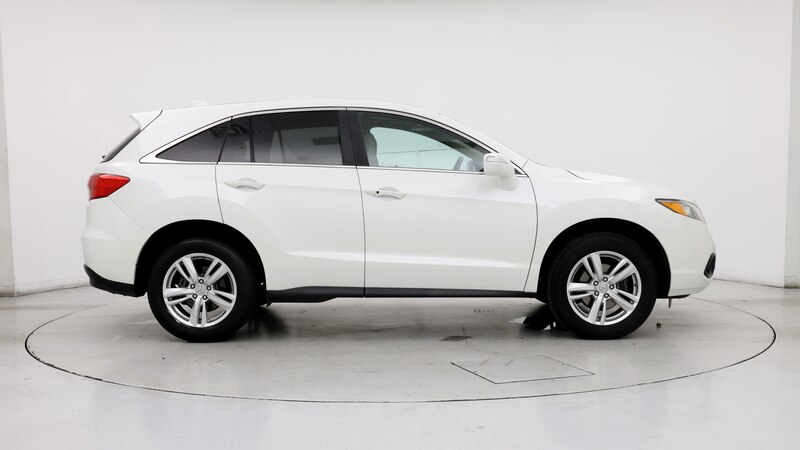 2014 Acura RDX  7