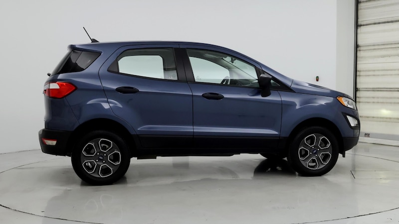 2022 Ford EcoSport S 7