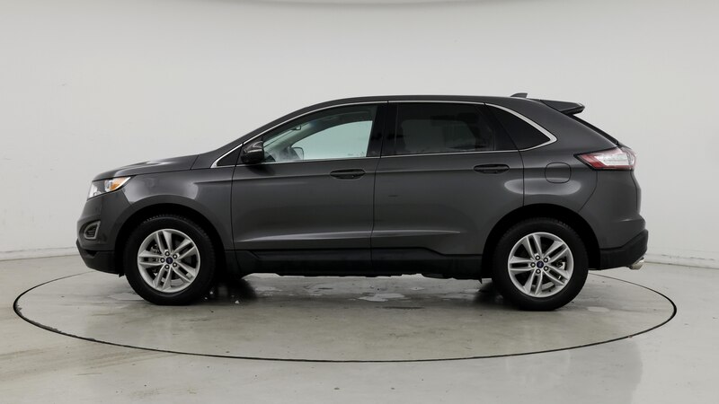 2018 Ford Edge SEL 3