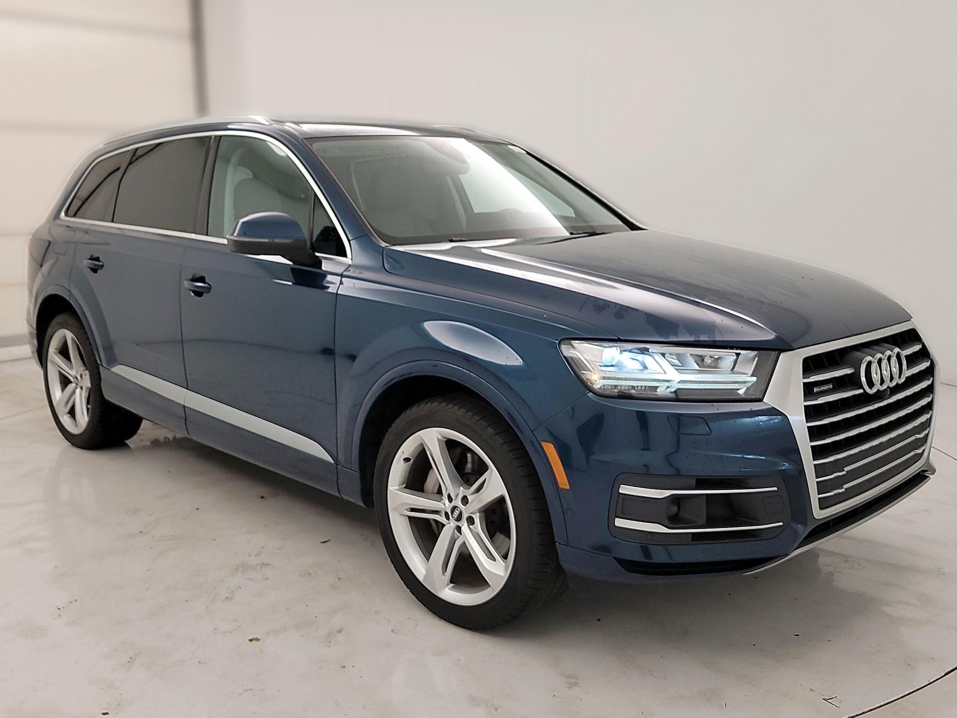 Used Audi in Warner Robins GA for Sale