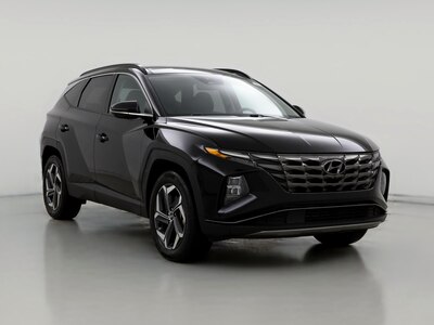 2022 Hyundai Tucson Hybrid Limited -
                Town Center, GA