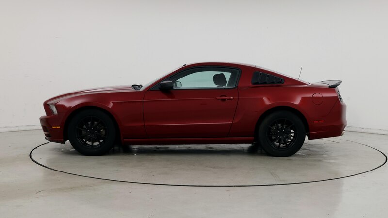 2014 Ford Mustang  3