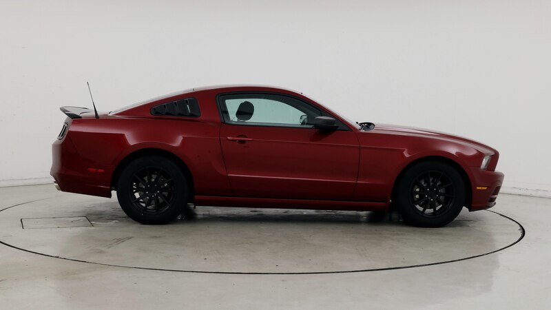 2014 Ford Mustang  7