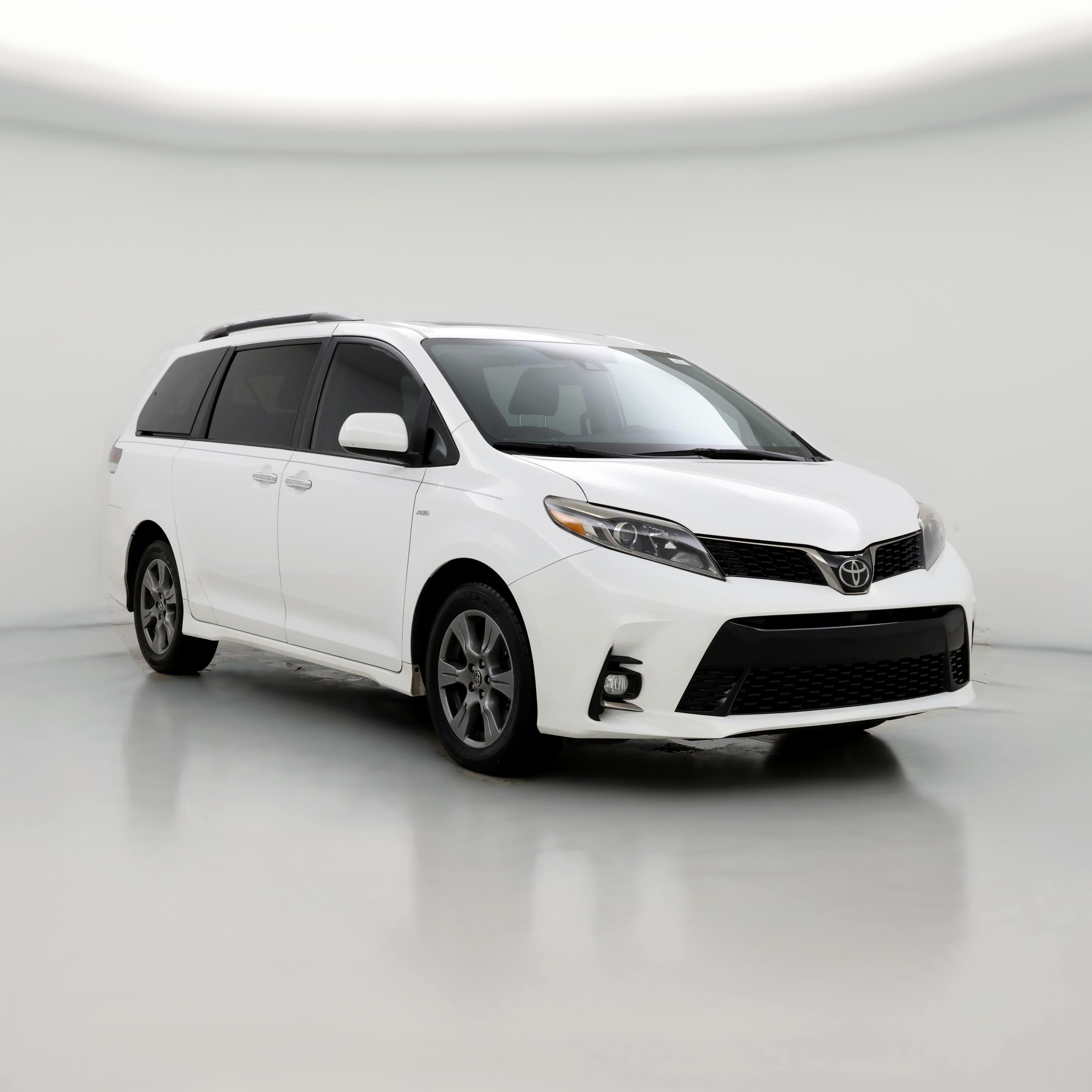 2015 sienna se for 2024 sale