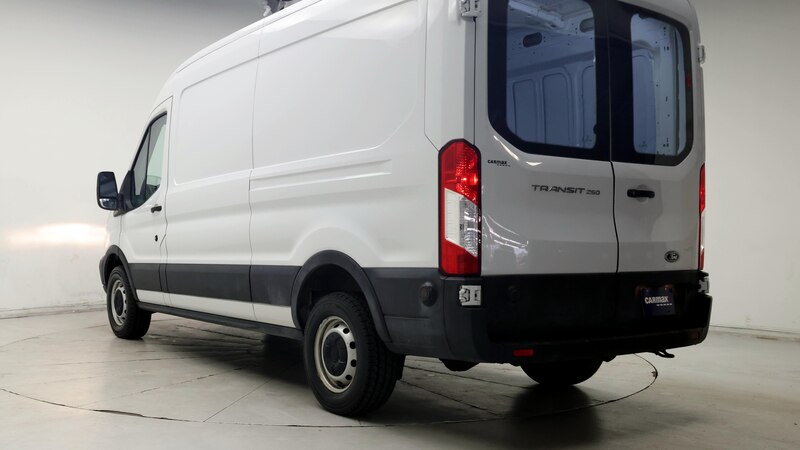 2019 Ford Transit Series 250 2