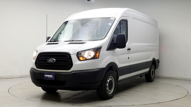 2019 Ford Transit Series 250 4