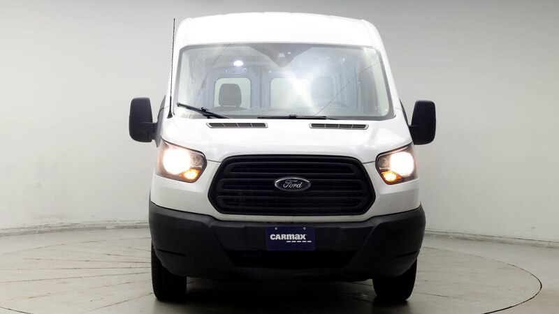 2019 Ford Transit Series 250 5