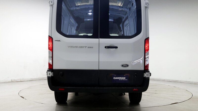 2019 Ford Transit Series 250 6