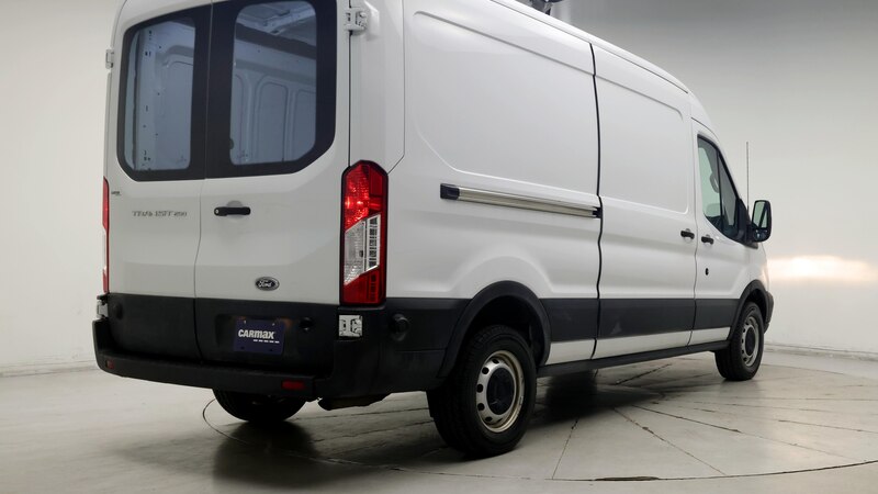 2019 Ford Transit Series 250 8