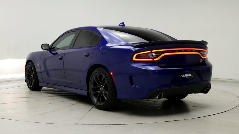 2021 Dodge Charger Scat Pack 2