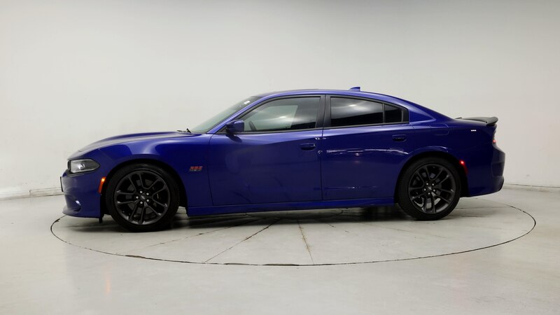 2021 Dodge Charger Scat Pack 3