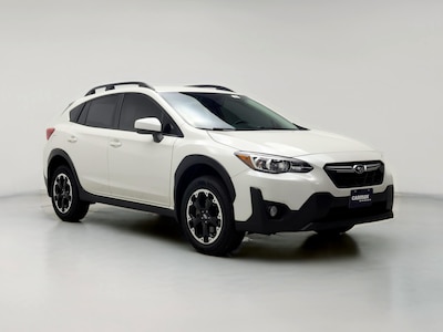 2023 Subaru Crosstrek Premium -
                Golden, CO