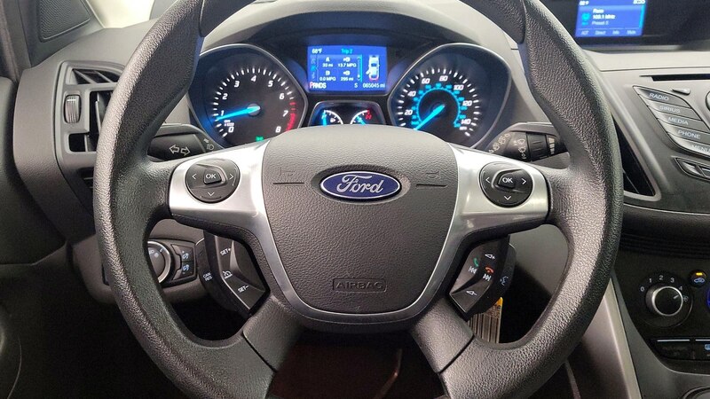 2014 Ford Escape SE 10