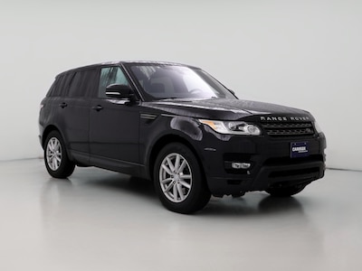 2017 Land Rover Range Rover Sport SE -
                Vancouver, WA