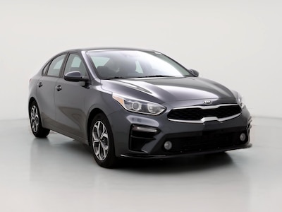 2020 Kia Forte LXS -
                Huntsville, AL