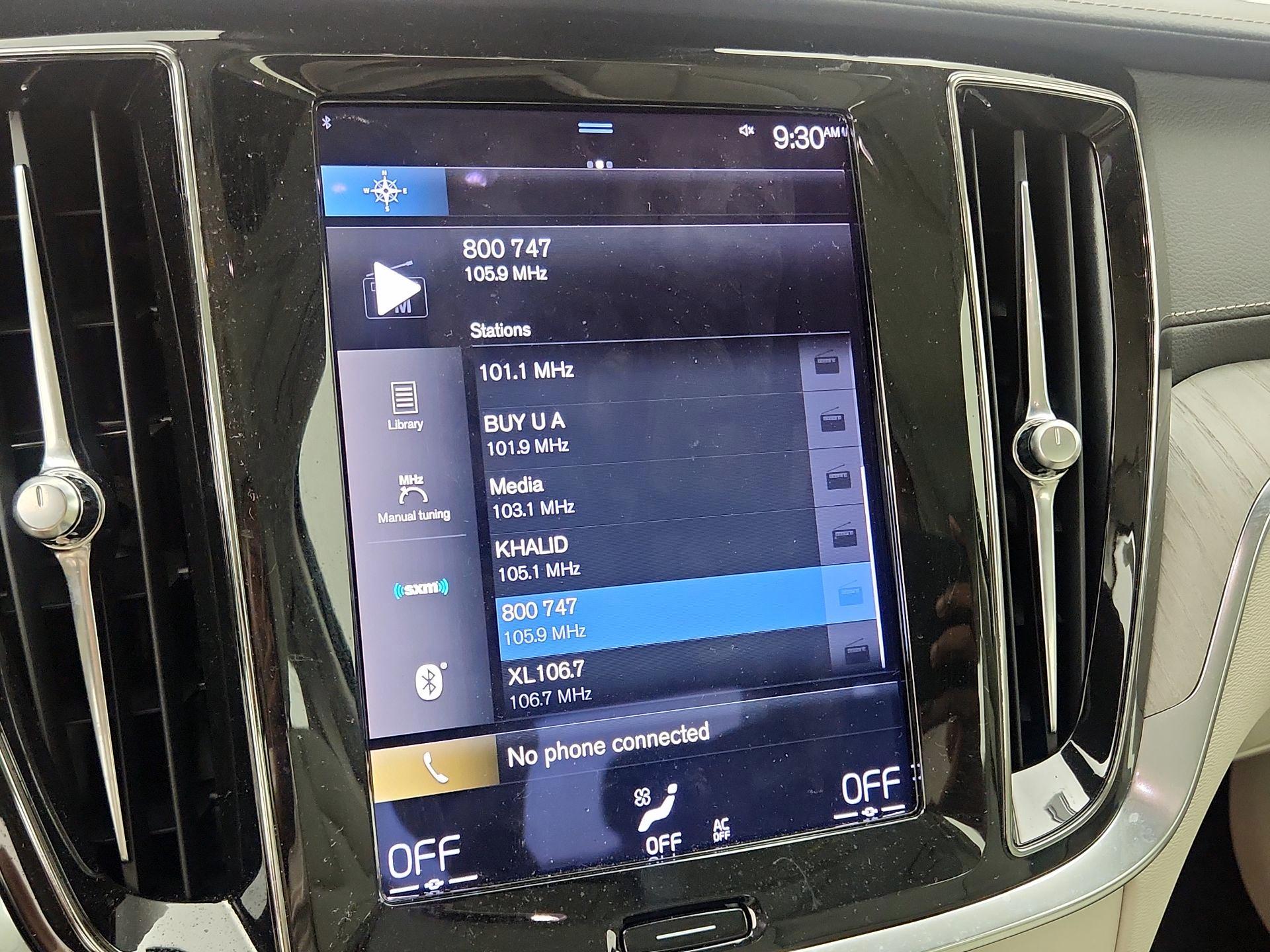 Thumbnail: 2022 Volvo S60 - 16
