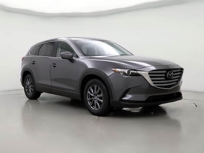 2021 Mazda CX-9 Sport -
                Birmingham, AL