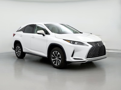 2021 Lexus RX 350 -
                Louisville, KY