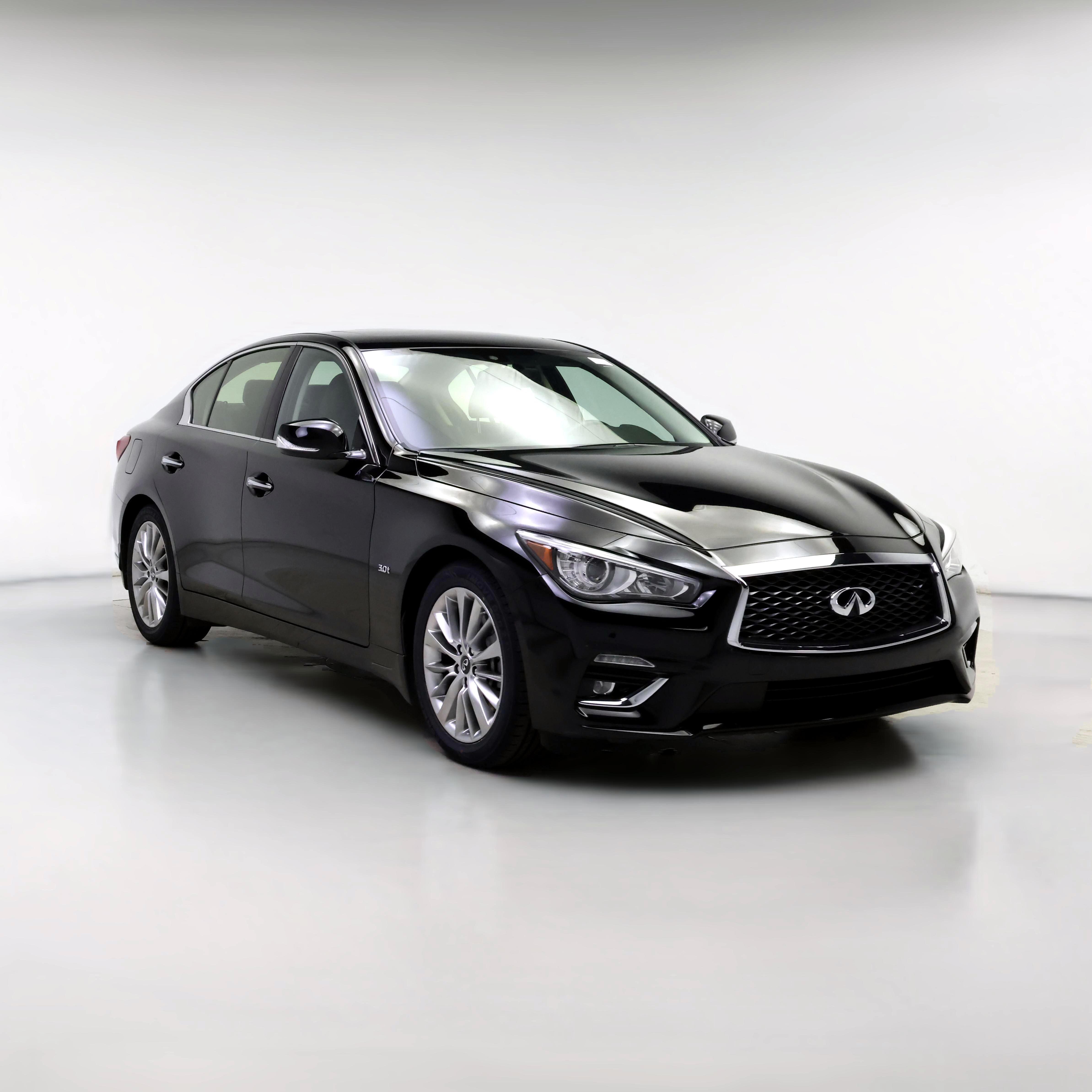 Used Infiniti in Orlando FL for Sale