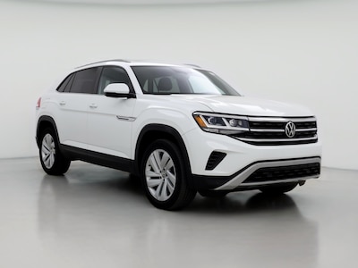 2021 Volkswagen Atlas SE -
                Tampa, FL