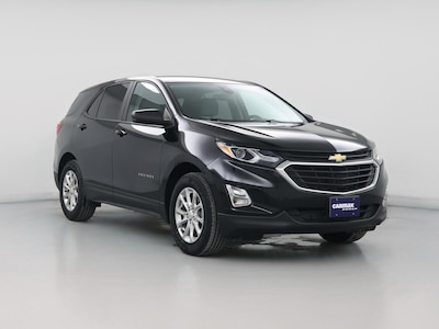 2020 Chevrolet Equinox LS -
                Lexington, KY