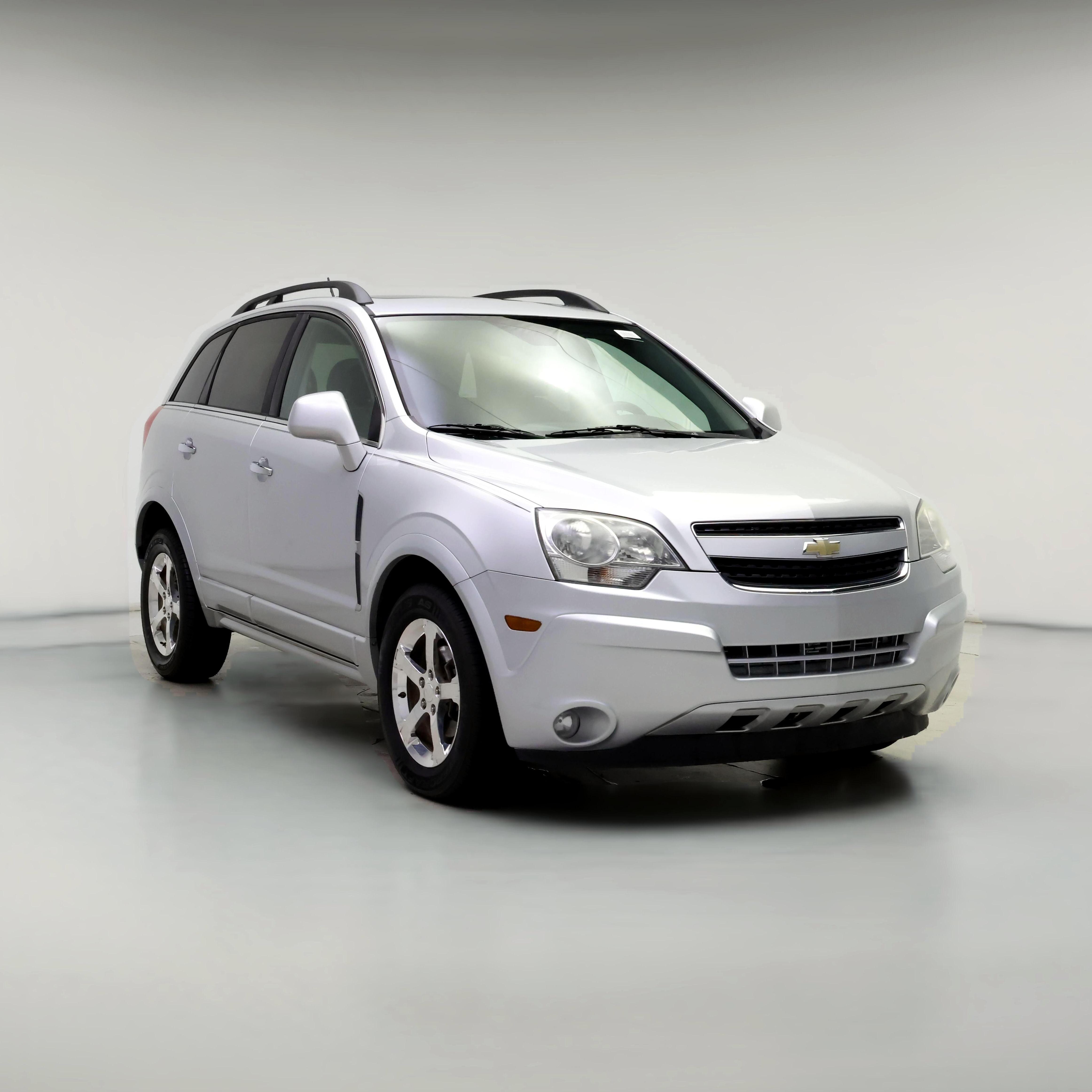 Used SUVs in Orlando FL for Sale