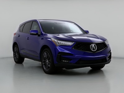 2021 Acura RDX Base -
                Savannah, GA