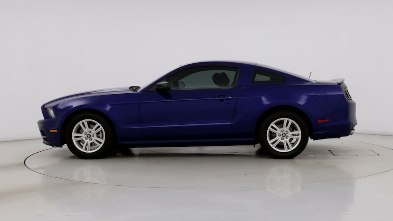 2013 Ford Mustang  3