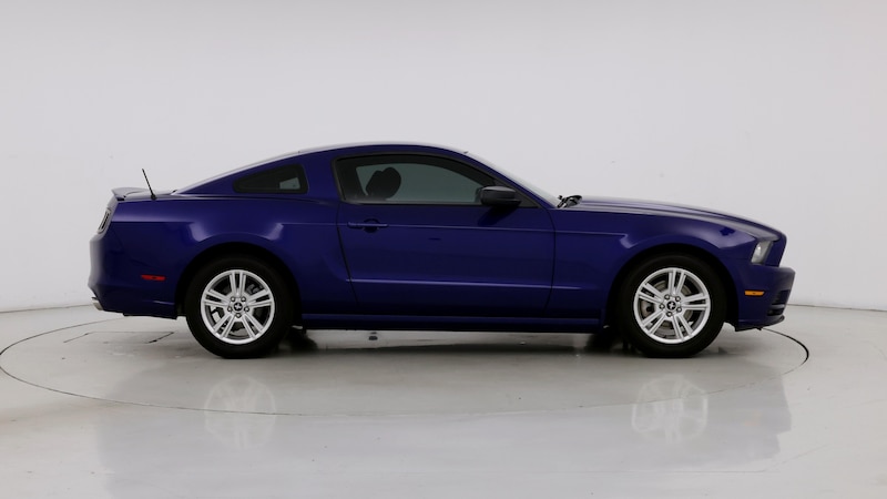 2013 Ford Mustang  7