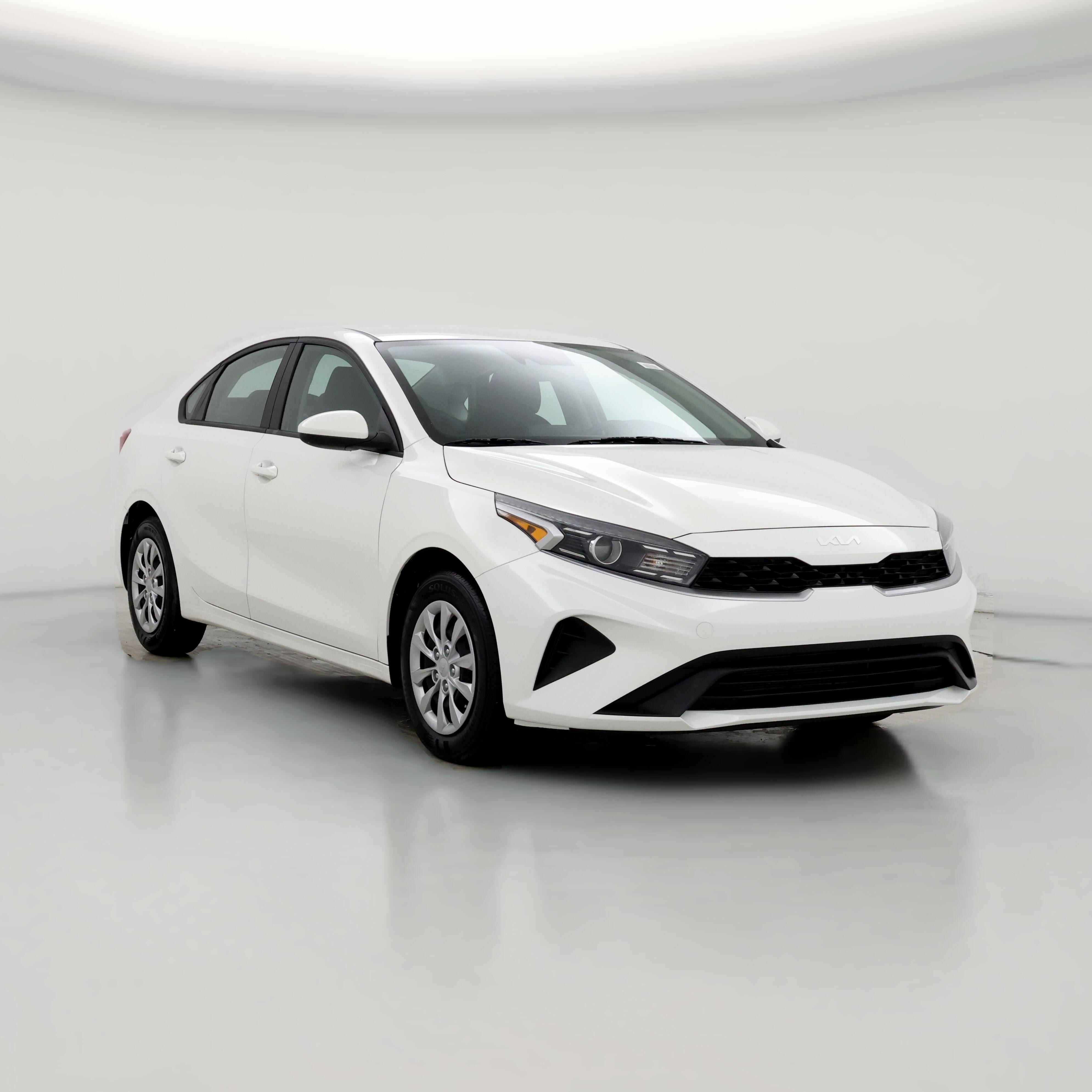 Used Kia Forte in Greenville SC for Sale