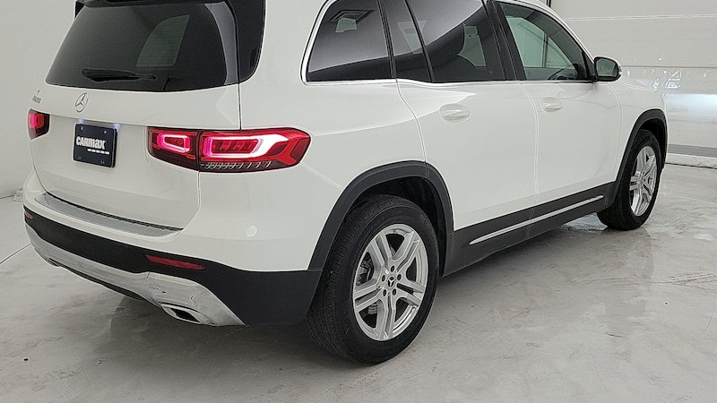 2023 Mercedes-Benz GLB 250 5