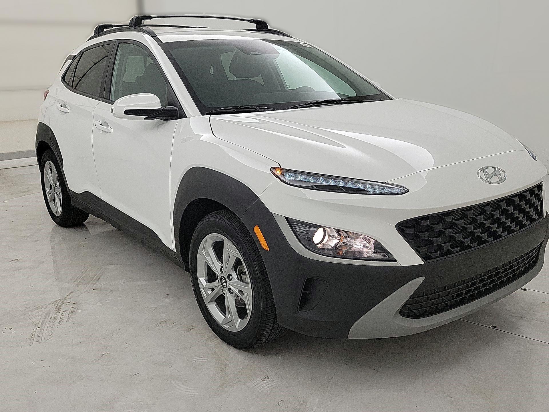 2020 hyundai discount kona roof rack