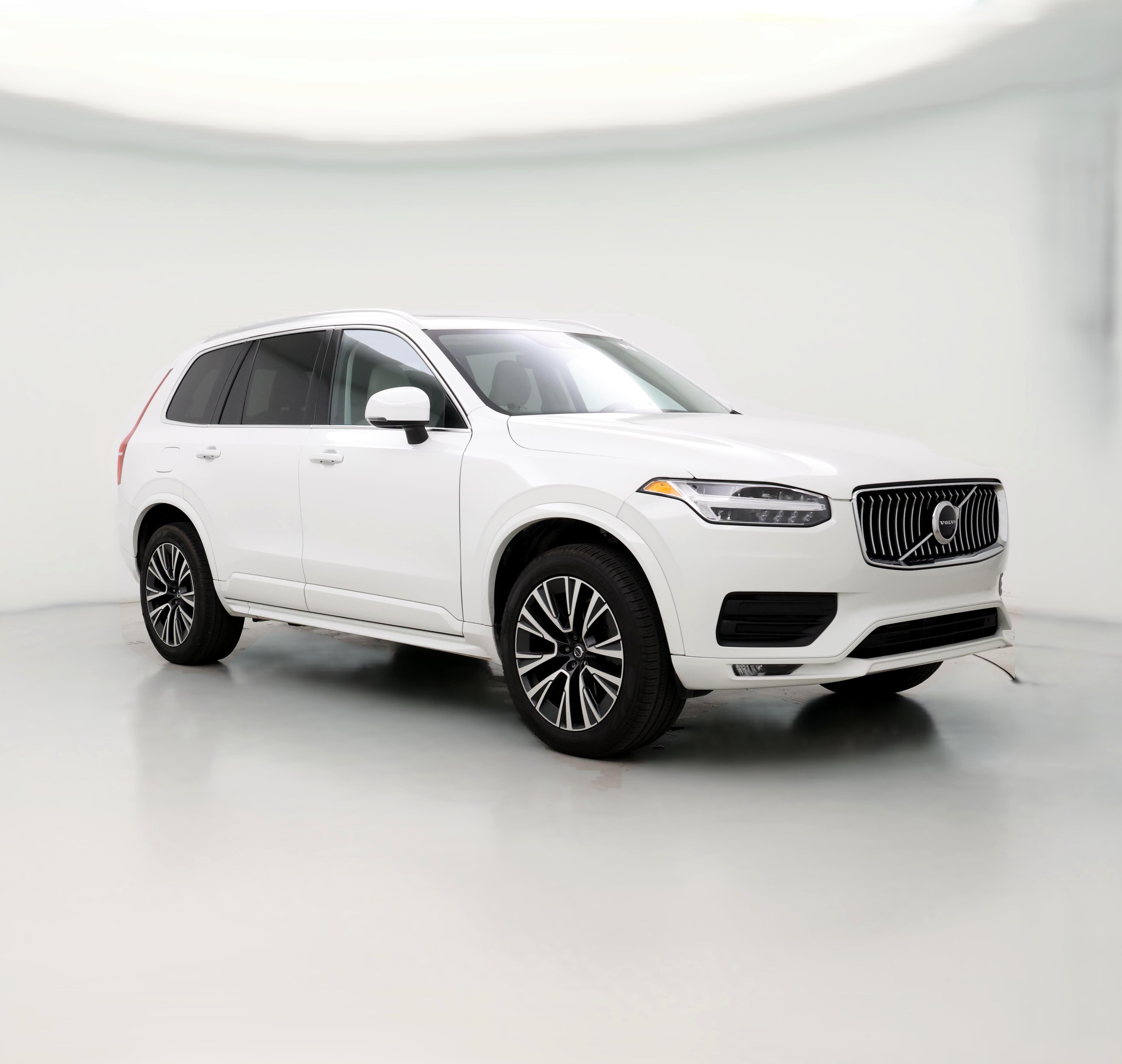 Used Volvo XC90 in Huntsville AL for Sale