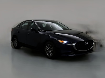 2021 Mazda Mazda3 S -
                Mobile-Pensacola, FL