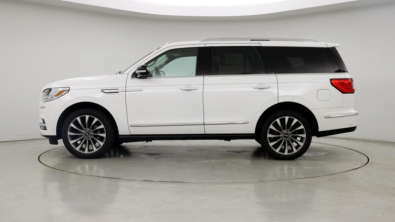 2020 Lincoln Navigator Reserve 3