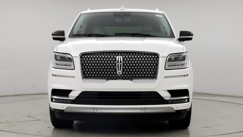 2020 Lincoln Navigator Reserve 5