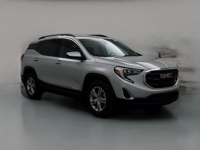 2020 GMC Terrain SLE -
                Biloxi-Gulfport, MS