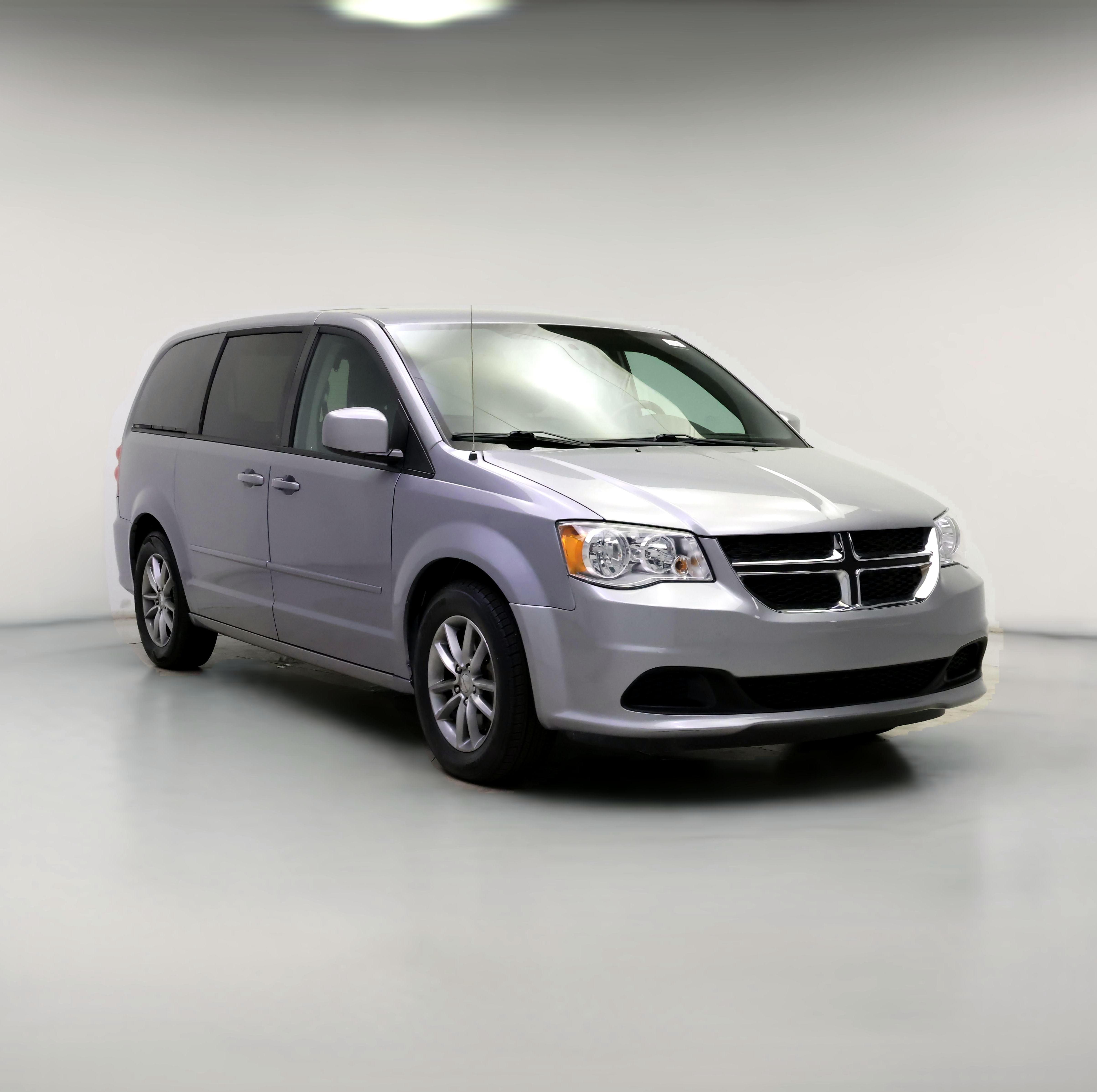 2015 dodge deals grand caravan hitch