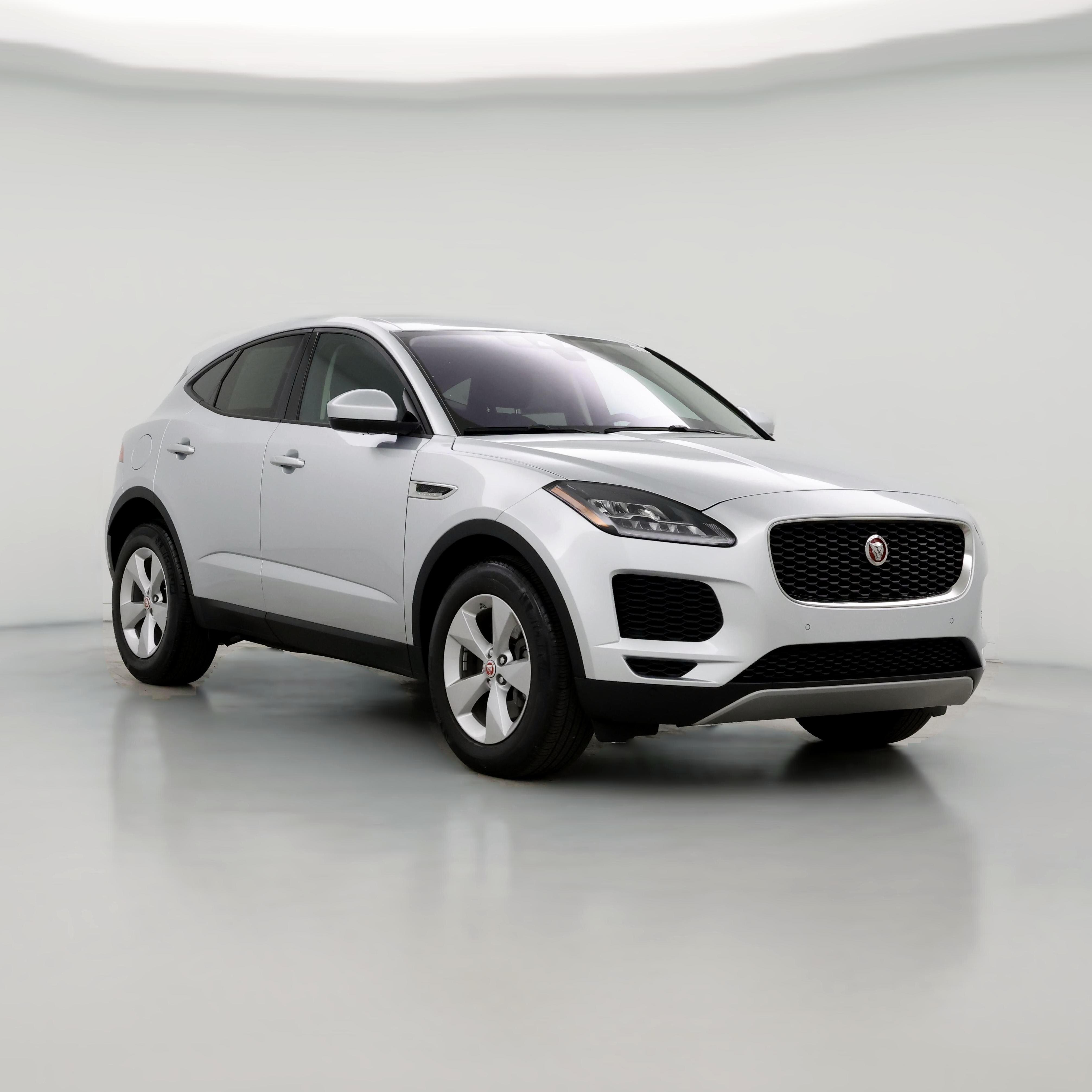 2020 jaguar e on sale pace for sale