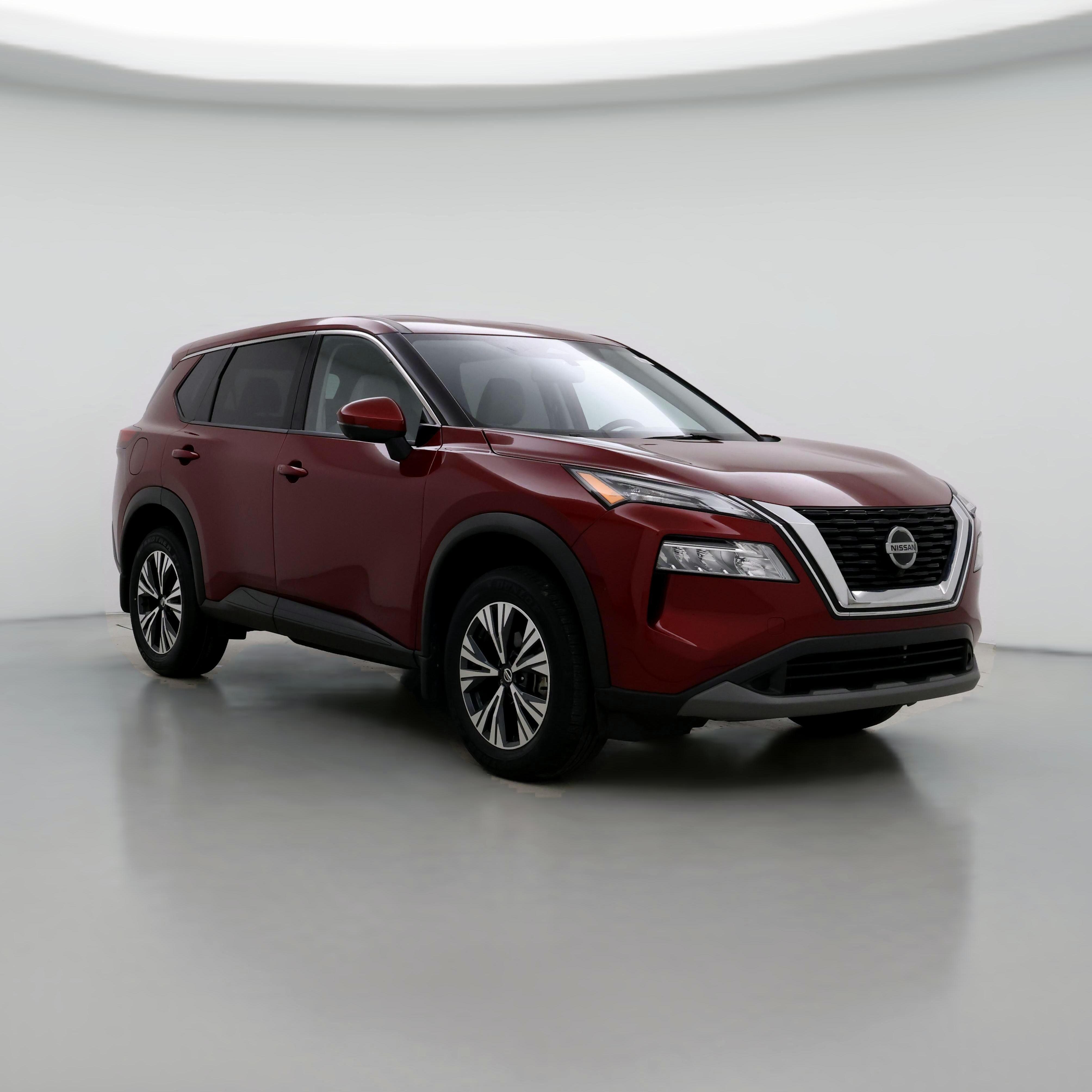 Used Nissan Rogue in Boynton Beach FL for Sale