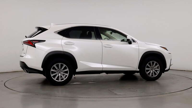 2020 Lexus NX 300 7