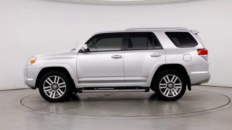 2013 Toyota 4Runner Limited 3