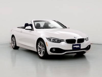 2018 BMW 4 Series 440i xDrive -
                Waterbury, CT