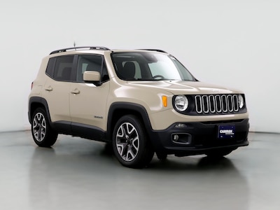 2015 Jeep Renegade Latitude -
                Chicago, IL