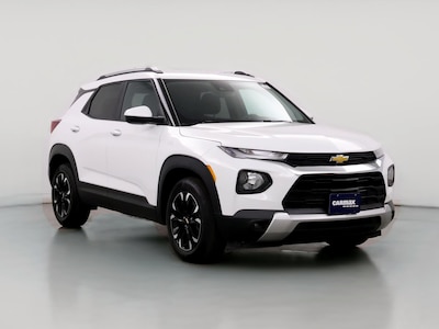 2023 Chevrolet TrailBlazer LT -
                Asheville, NC