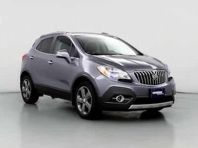 2014 Buick Encore Premium -
                Colorado Springs, CO