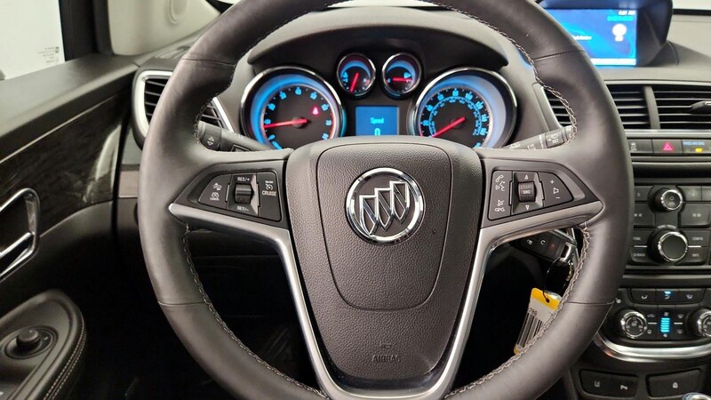 2014 Buick Encore Premium 10